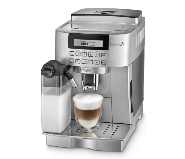 DeLonghi ECAM 22.360.S Magnifica S Cappuccino - 157377 - zdjęcie 3